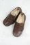 画像1: SmartDoll/OF:靴:Girls Loafers Y-26-06-02-220-WT-ZY (1)