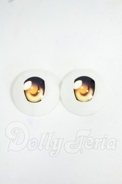 画像1: 24ｍｍ/ドルフィーアニメティックアイ Y-26-06-02-252-WT-ZY