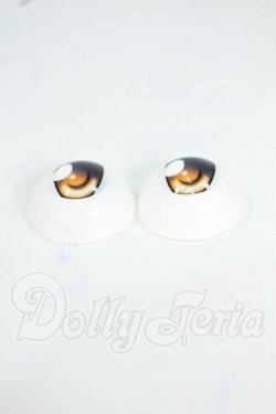 画像2: 24ｍｍ/ドルフィーアニメティックアイ Y-26-06-02-252-WT-ZY