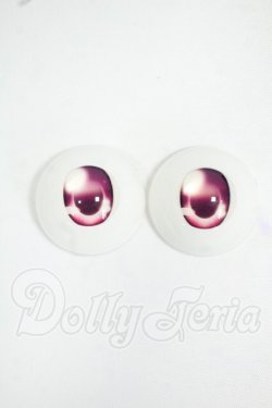 画像1: 24ｍｍ/ドルフィーアニメティックアイ Y-26-06-02-255-WT-ZY