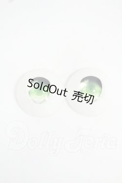 画像1: 24ｍｍ/ドルフィーアニメティックアイ Y-26-06-02-253-WT-ZY