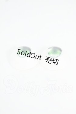 画像2: 24ｍｍ/ドルフィーアニメティックアイ Y-26-06-02-253-WT-ZY