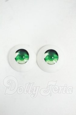 画像1: 22ｍｍ/ドルフィーアニメティックアイ Y-26-06-02-249-WT-ZY