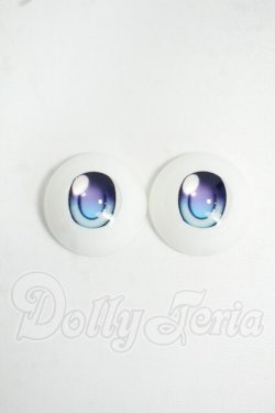 画像1: 22ｍｍ/ドルフィーアニメティックアイ Y-26-06-02-248-WT-ZY
