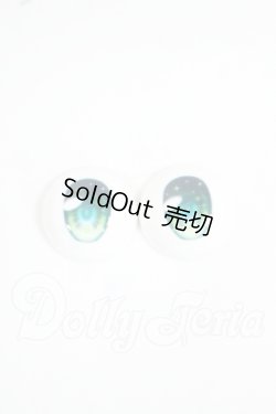画像1: 20mm/オビツ製 アニメアイ Y-26-06-02-238-WT-ZY
