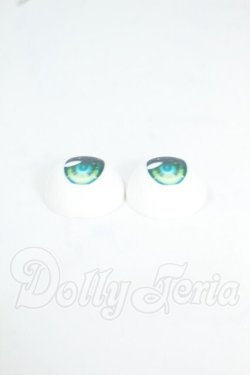 画像2: 20mm/オビツ製 アニメアイ Y-26-06-02-238-WT-ZY