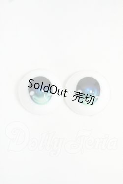 画像1: 20mm/オビツ製 アニメアイ Y-26-06-02-247-WT-ZY