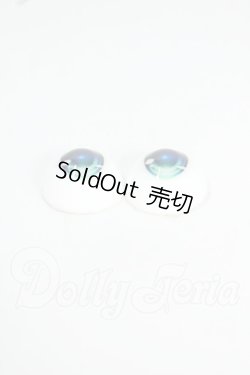 画像2: 20mm/オビツ製 アニメアイ Y-26-06-02-247-WT-ZY