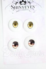 18ｍｍ/アニメアイ Y-26-06-02-237-WT-ZY