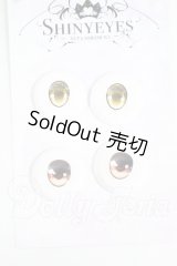 18ｍｍ/アニメアイ Y-26-06-02-237-WT-ZY