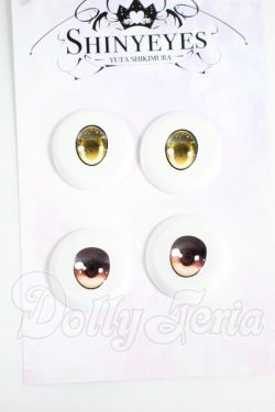 画像1: 18ｍｍ/アニメアイ Y-26-06-02-237-WT-ZY