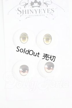 画像1: 18ｍｍ/アニメアイ Y-26-06-02-237-WT-ZY