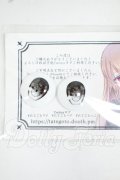 18ｍｍ/アニメアイ Y-26-06-02-241-WT-ZY