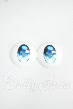 画像1: 20mm/アニメアイ Y-26-06-02-239-WT-ZY