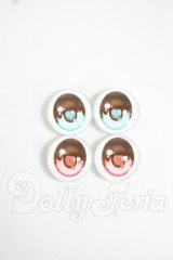 14mm/アニメアイ Y-26-06-02-234-WT-ZY