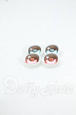 画像2: 14mm/アニメアイ Y-26-06-02-234-WT-ZY