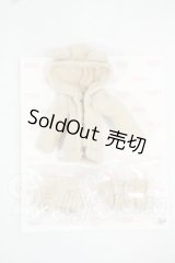 azoneピコニーモ/OF:1/12 くまくまルームウェアセット Y-26-06-02-219-WT-ZY