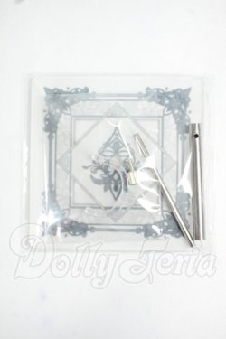 画像1: 1/12サイズドール/スタンド Y-26-06-02-283-WT-ZY