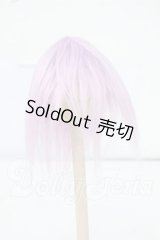 5inch/ウィッグ Y-26-06-02-272-WT-ZY