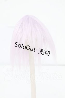 画像1: 5inch/ウィッグ Y-26-06-02-272-WT-ZY