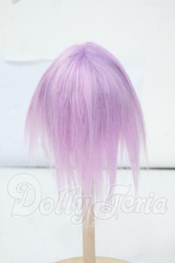 画像2: 5inch/ウィッグ Y-26-06-02-272-WT-ZY