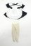 画像1: オビツ11/OF:衣装 Y-26-06-09-178-WT-ZY (1)