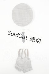 オビツ11/OF:衣装 Y-26-06-09-179-WT-ZY