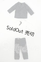 オビツ11/OF:衣装 Y-26-06-09-176-WT-ZY
