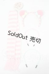 MDD/OF:衣装セット Y-26-06-09-168-WT-ZY