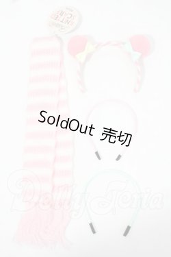 画像1: MDD/OF:衣装セット Y-26-06-09-168-WT-ZY
