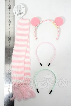 画像2: MDD/OF:衣装セット Y-26-06-09-168-WT-ZY
