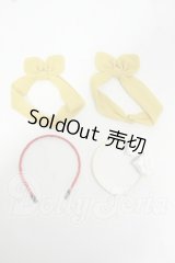 MDD/OF:衣装セット Y-26-06-09-170-WT-ZY
