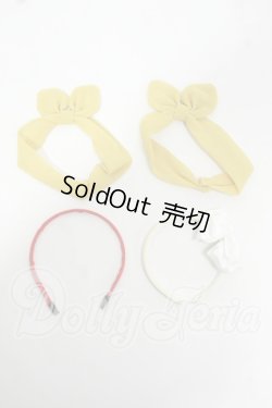 画像1: MDD/OF:衣装セット Y-26-06-09-170-WT-ZY