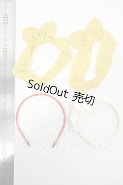 画像2: MDD/OF:衣装セット Y-26-06-09-170-WT-ZY