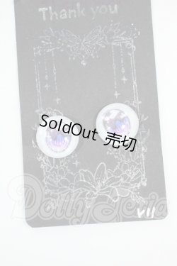 画像1: 16ｍｍ/アニメアイ Y-26-06-02-107-WT-ZY
