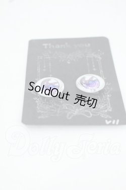 画像2: 16ｍｍ/アニメアイ Y-26-06-02-107-WT-ZY