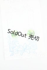 16ｍｍ/アニメアイ Y-26-06-02-106-WT-ZY