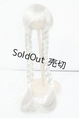 8-9inch/ウィッグ Y-26-06-02-123-WT-ZY