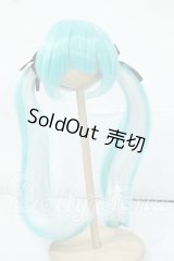 8-9inch/ウィッグ Y-26-06-02-131-WT-ZY