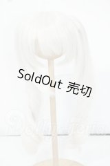 8-9inch/ウィッグ Y-26-06-02-127-WT-ZY