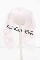 7-8inch/ウィッグ Y-26-06-02-141-WT-ZY