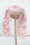 画像1: 7-8inch/ウィッグ Y-26-06-02-141-WT-ZY (1)