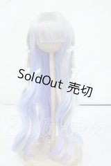 7-8inch/ウィッグ Y-26-06-02-177-WT-ZY