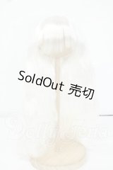8-9inch/ウィッグ Y-26-06-02-125-WT-ZY