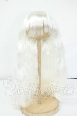 画像1: 8-9inch/ウィッグ Y-26-06-02-125-WT-ZY