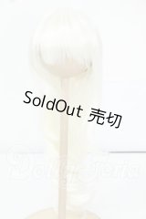 8-9inch/ウィッグ Y-26-06-02-129-WT-ZY