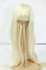 8-9inch/ウィッグ Y-26-06-02-124-WT-ZY