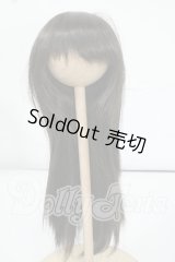 8inch/ウィッグ Y-26-06-02-122-WT-ZY
