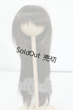 画像1: 8inch/ウィッグ Y-26-06-02-122-WT-ZY