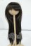 画像1: 8inch/ウィッグ Y-26-06-02-122-WT-ZY (1)